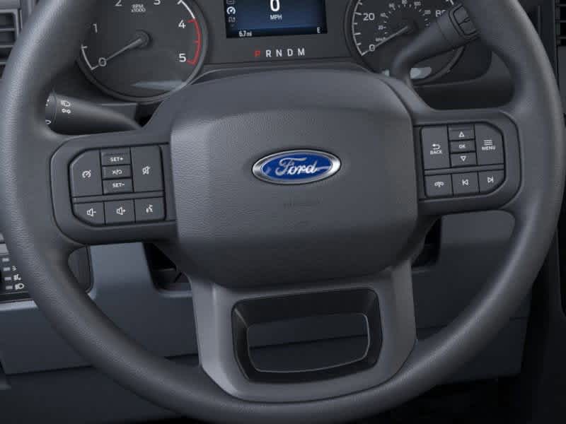 Thumbnail: 2026 Ford Econoline - 12