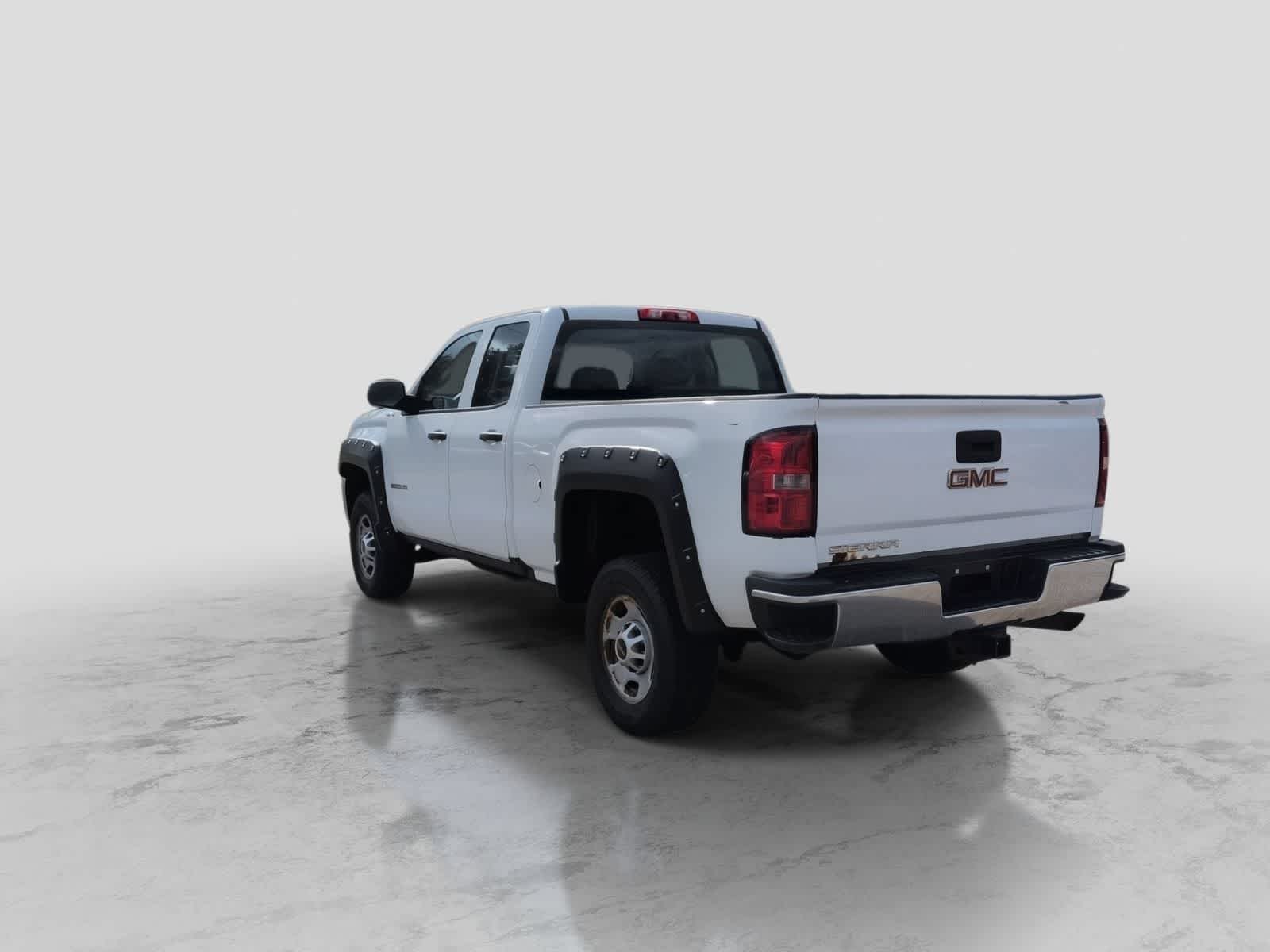 Thumbnail: 2016 GMC Sierra 2500 - 6
