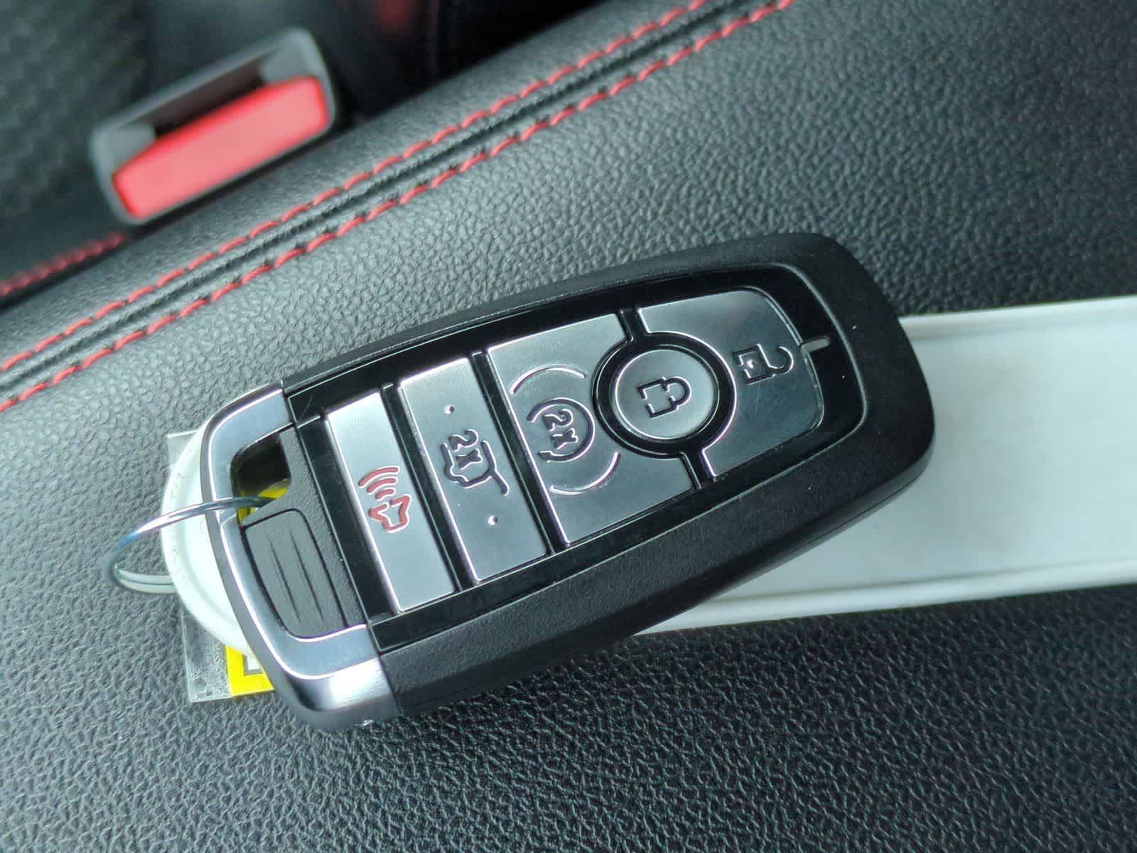 Thumbnail: 2023 Ford Escape - 34