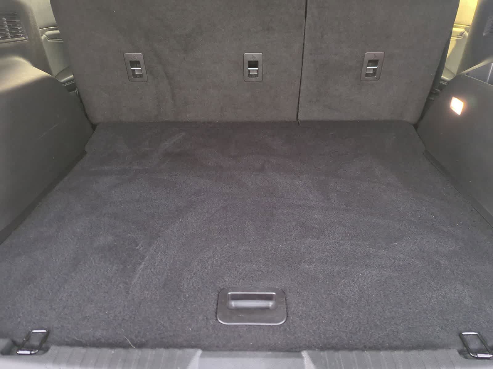 Thumbnail: 2024 Ford Edge - 33