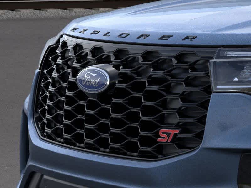 Thumbnail: 2025 Ford Explorer - 17