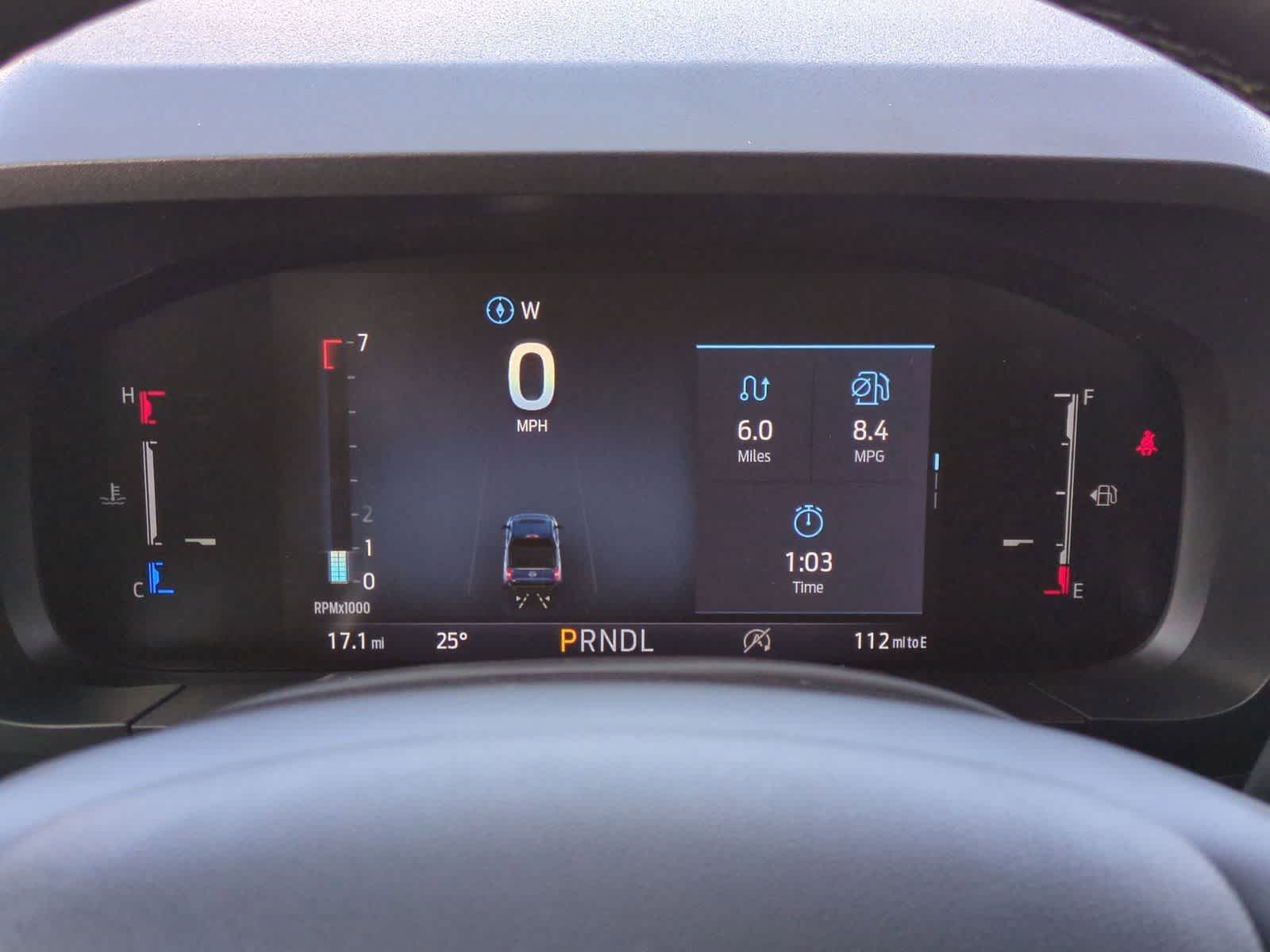 Thumbnail: 2026 Ford Maverick - 17