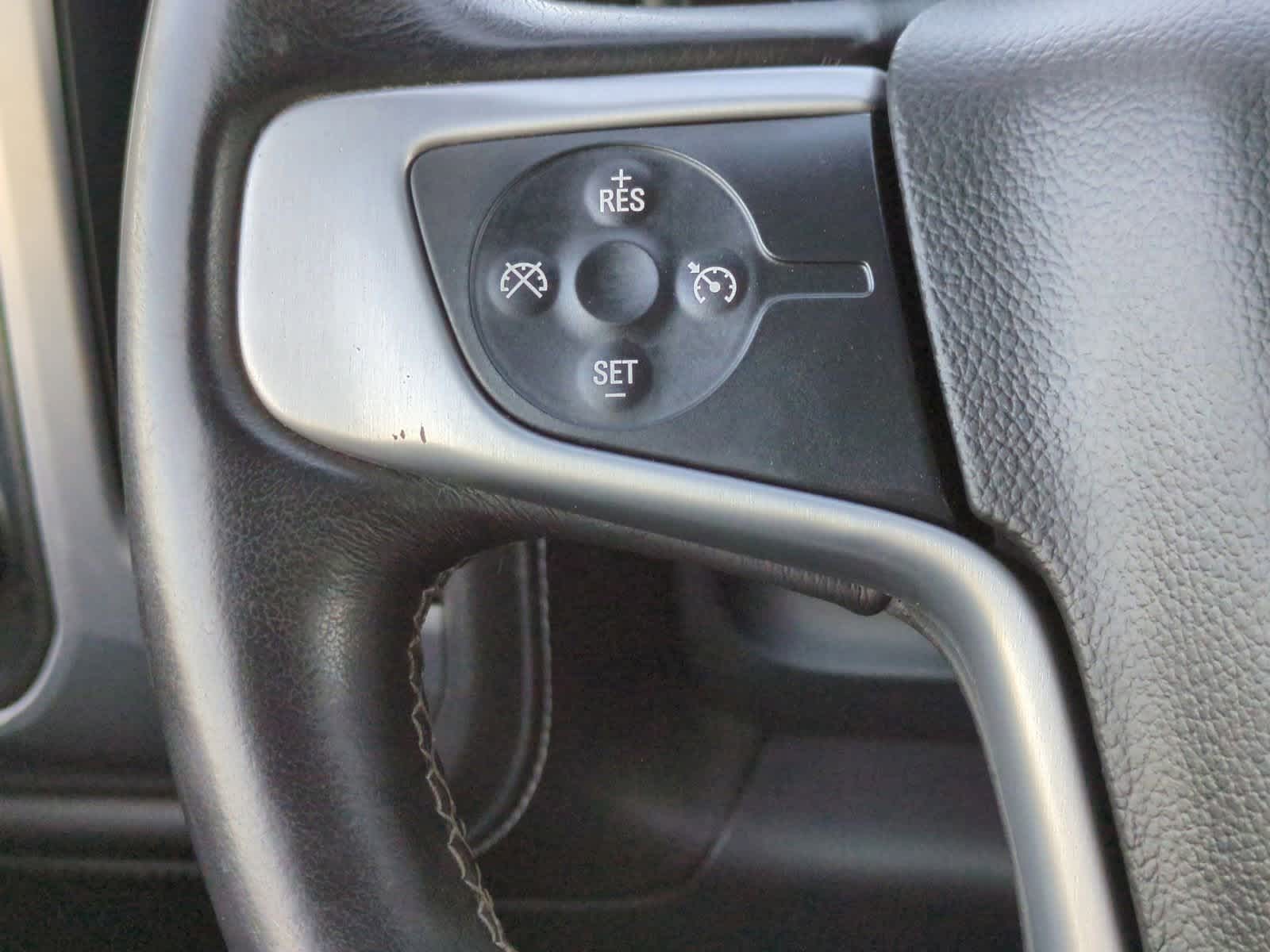 Thumbnail: 2017 GMC Sierra 1500 - 23