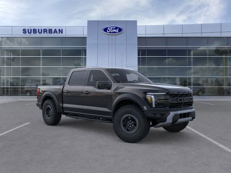Thumbnail: 2025 Ford F-150 - 7