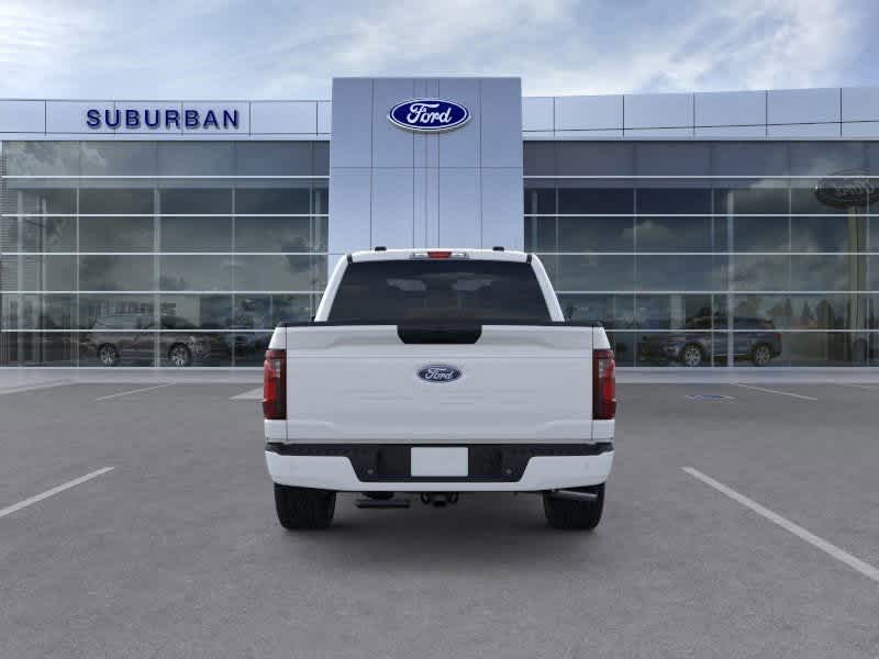 Thumbnail: 2026 Ford F-150 - 5