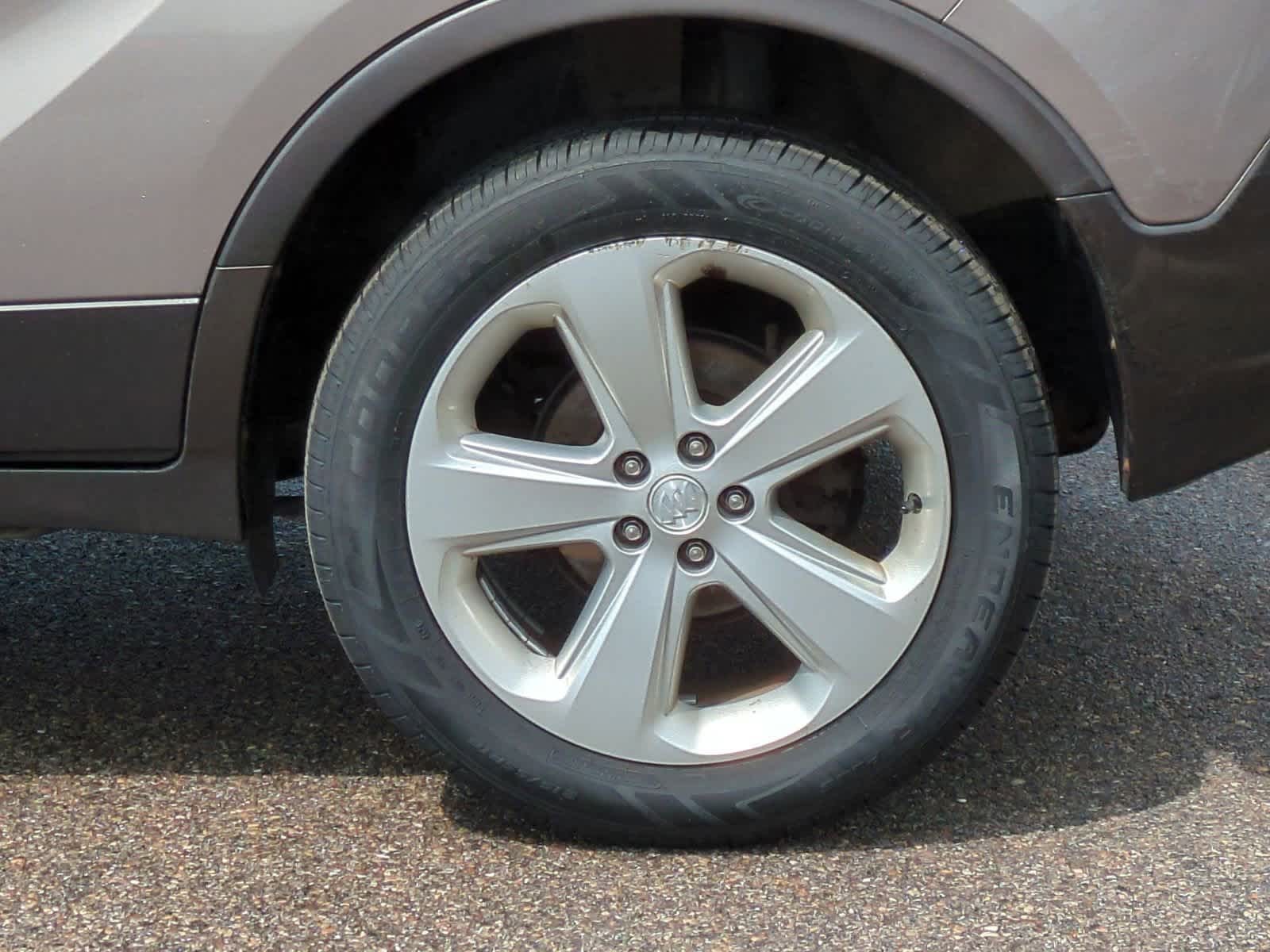 2015 Buick Encore  14