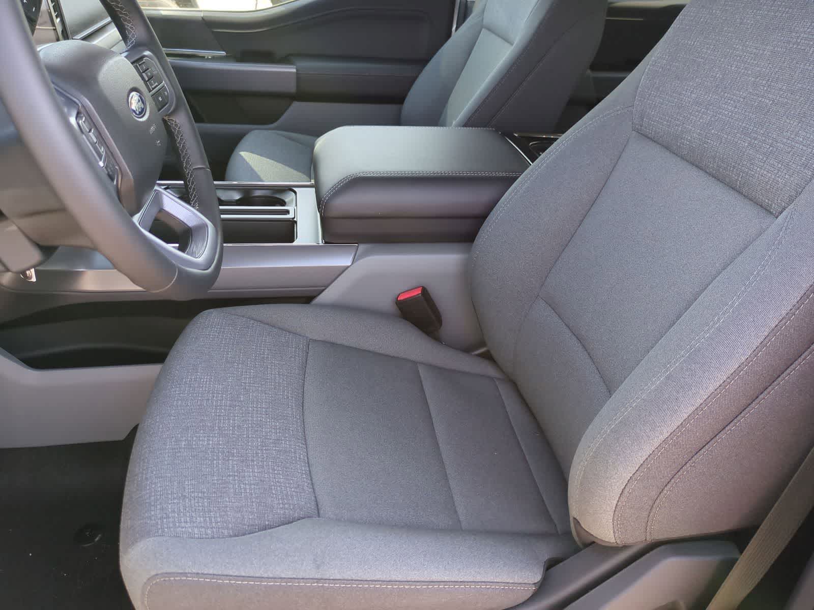 Thumbnail: 2026 Ford F-150 - 16