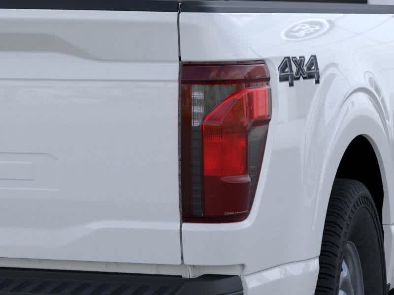 Thumbnail: 2025 Ford F-150 - 21