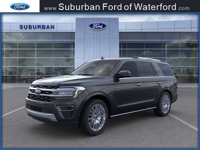 2024 Ford Expedition Limited -
                Waterford, MI