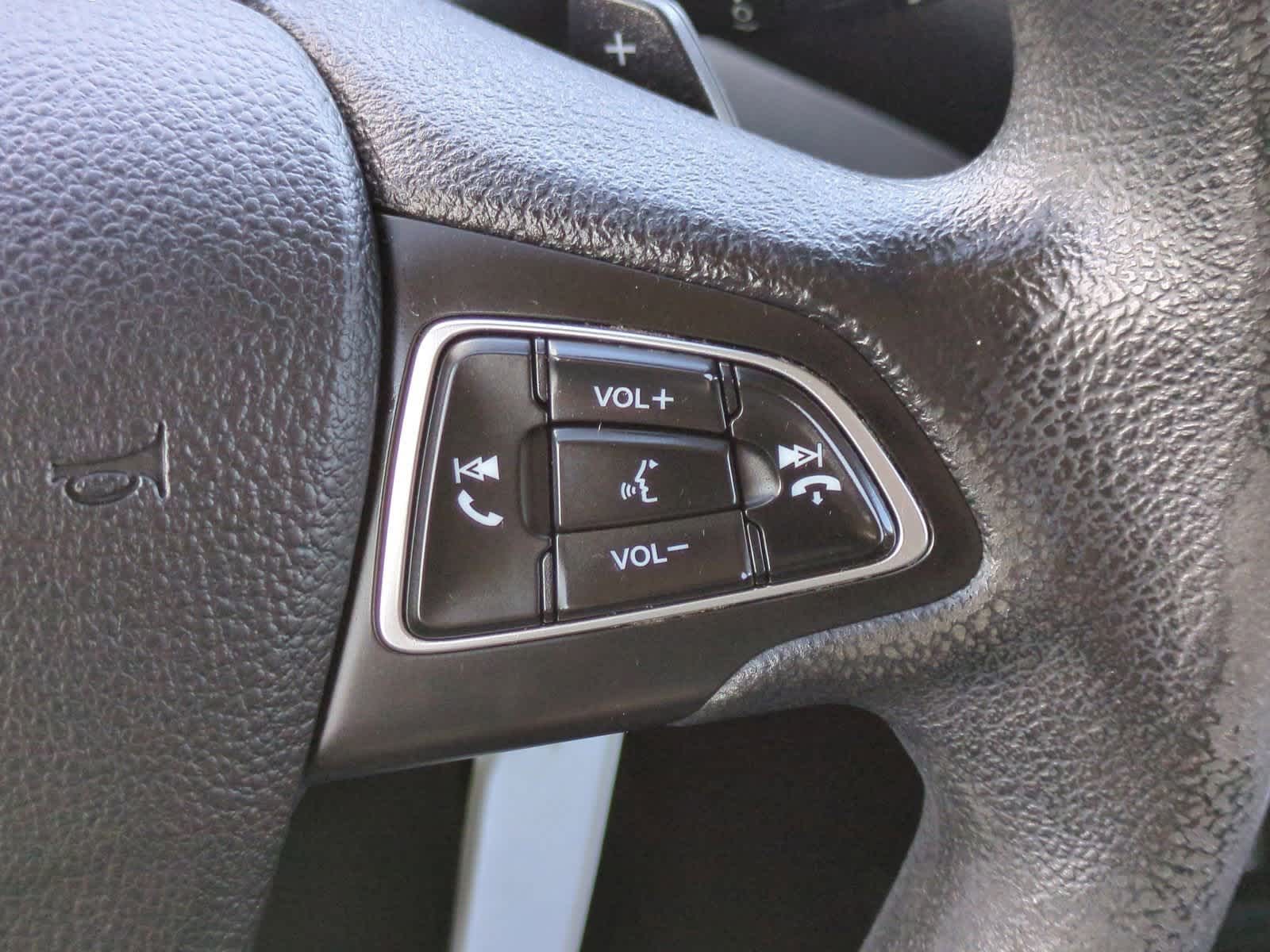 Thumbnail: 2017 Ford Escape - 24