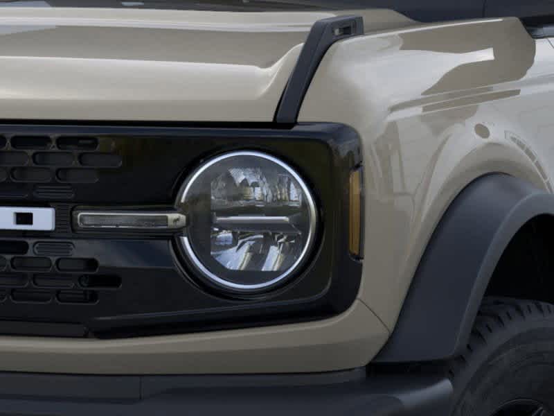 Thumbnail: 2025 Ford Bronco - 20