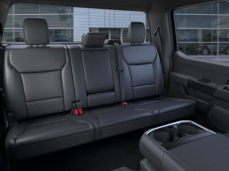 Thumbnail: 2026 Ford F-150 - 11