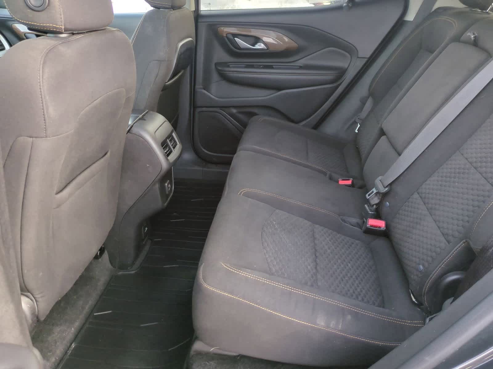 Thumbnail: 2018 GMC Terrain - 20