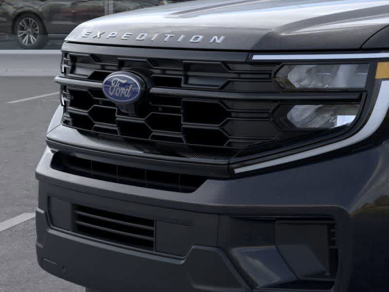 Thumbnail: 2026 Ford Expedition MAX - 17