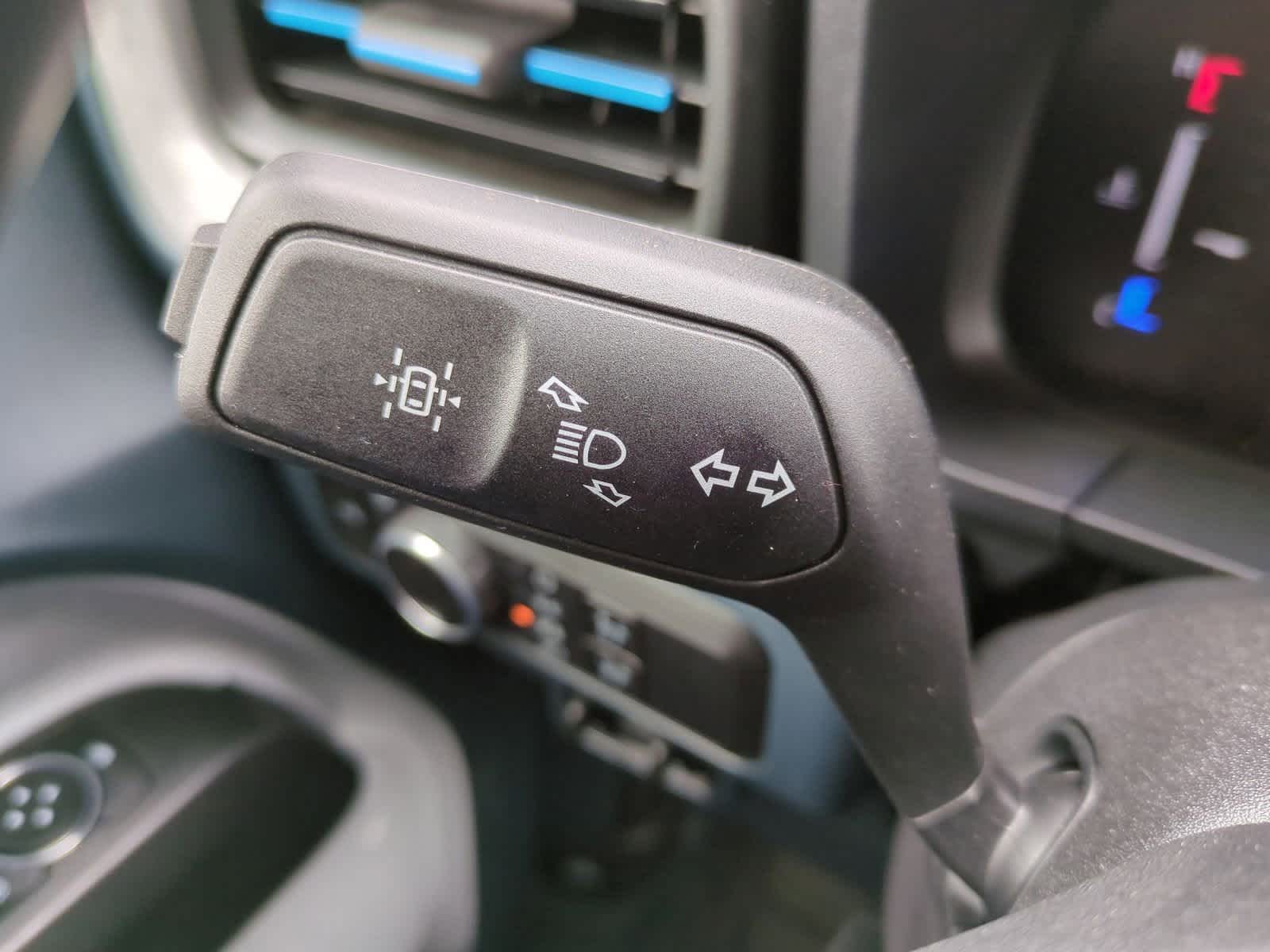 Thumbnail: 2025 Ford Maverick - 26