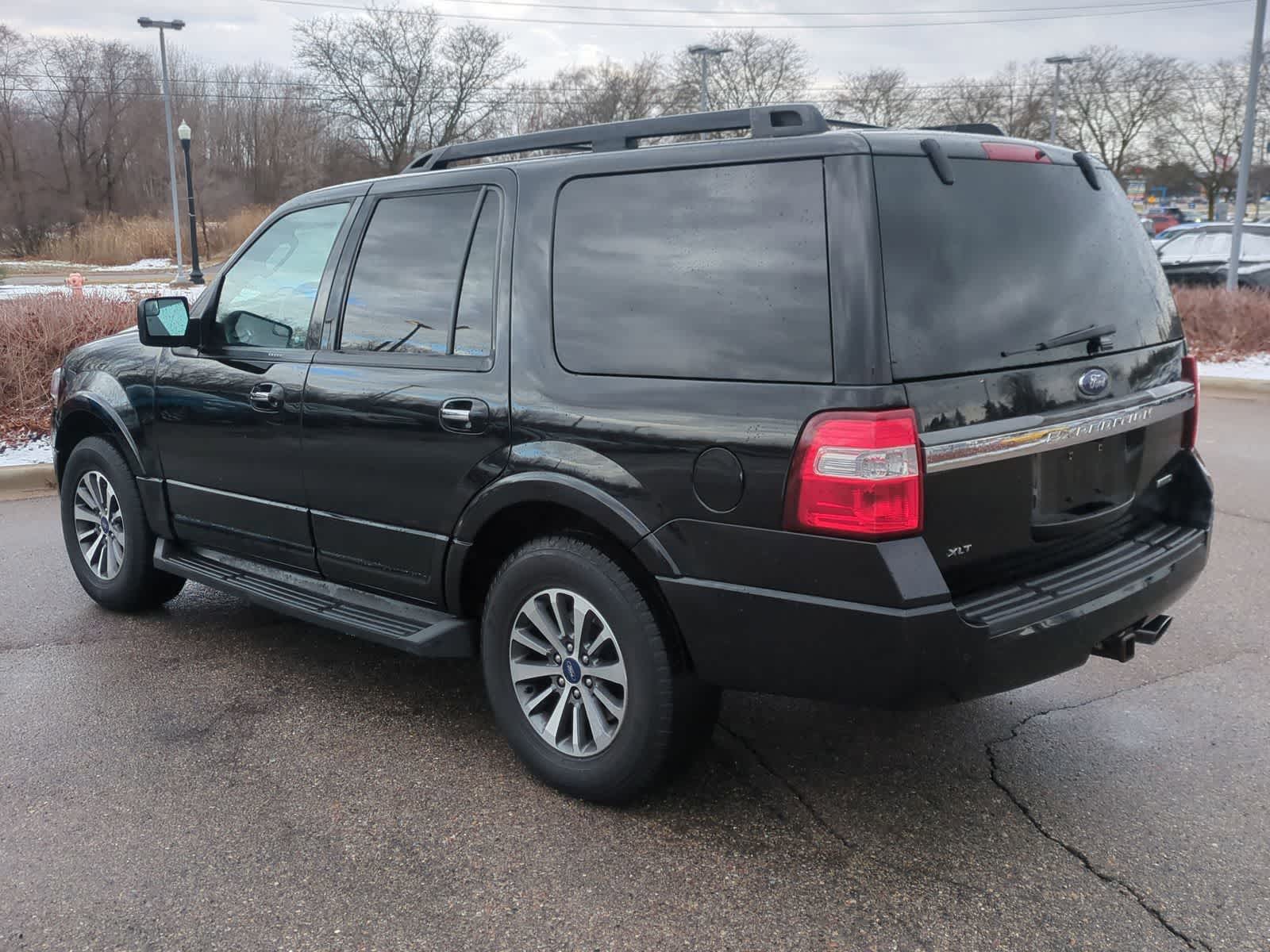 Thumbnail: 2017 Ford Expedition - 6