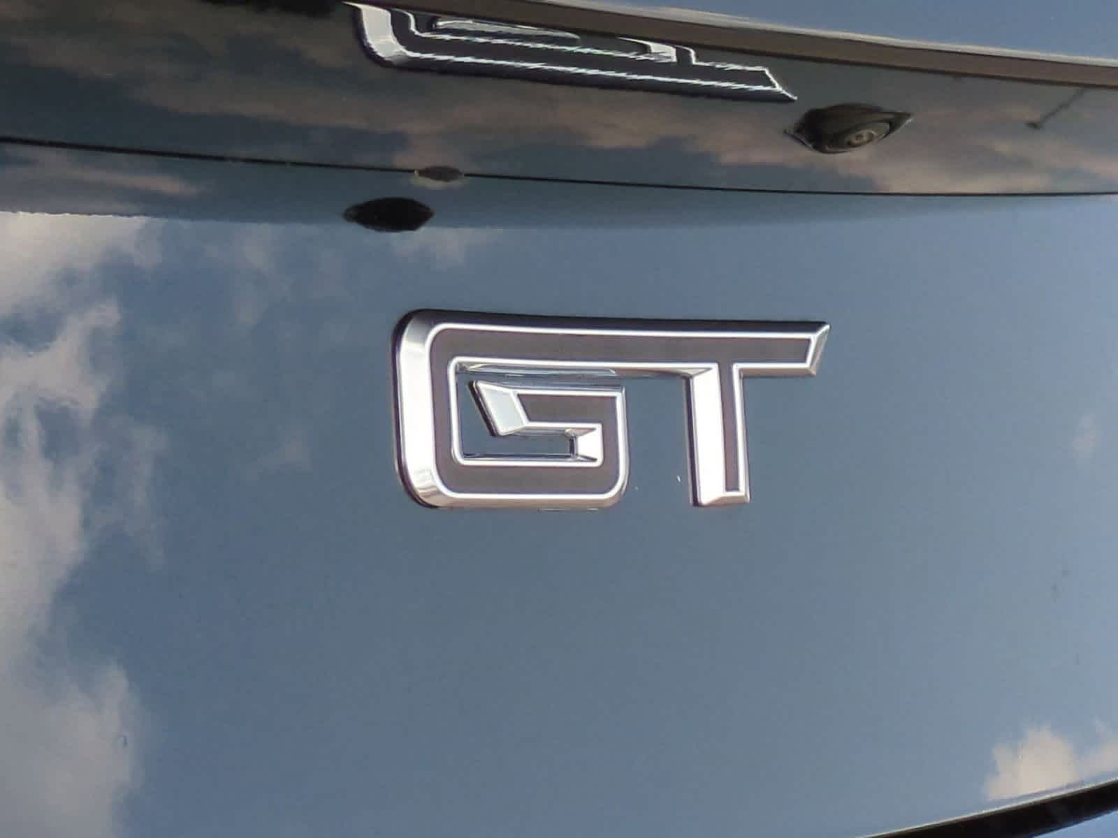 2024 Ford Mustang GT Premium 13
