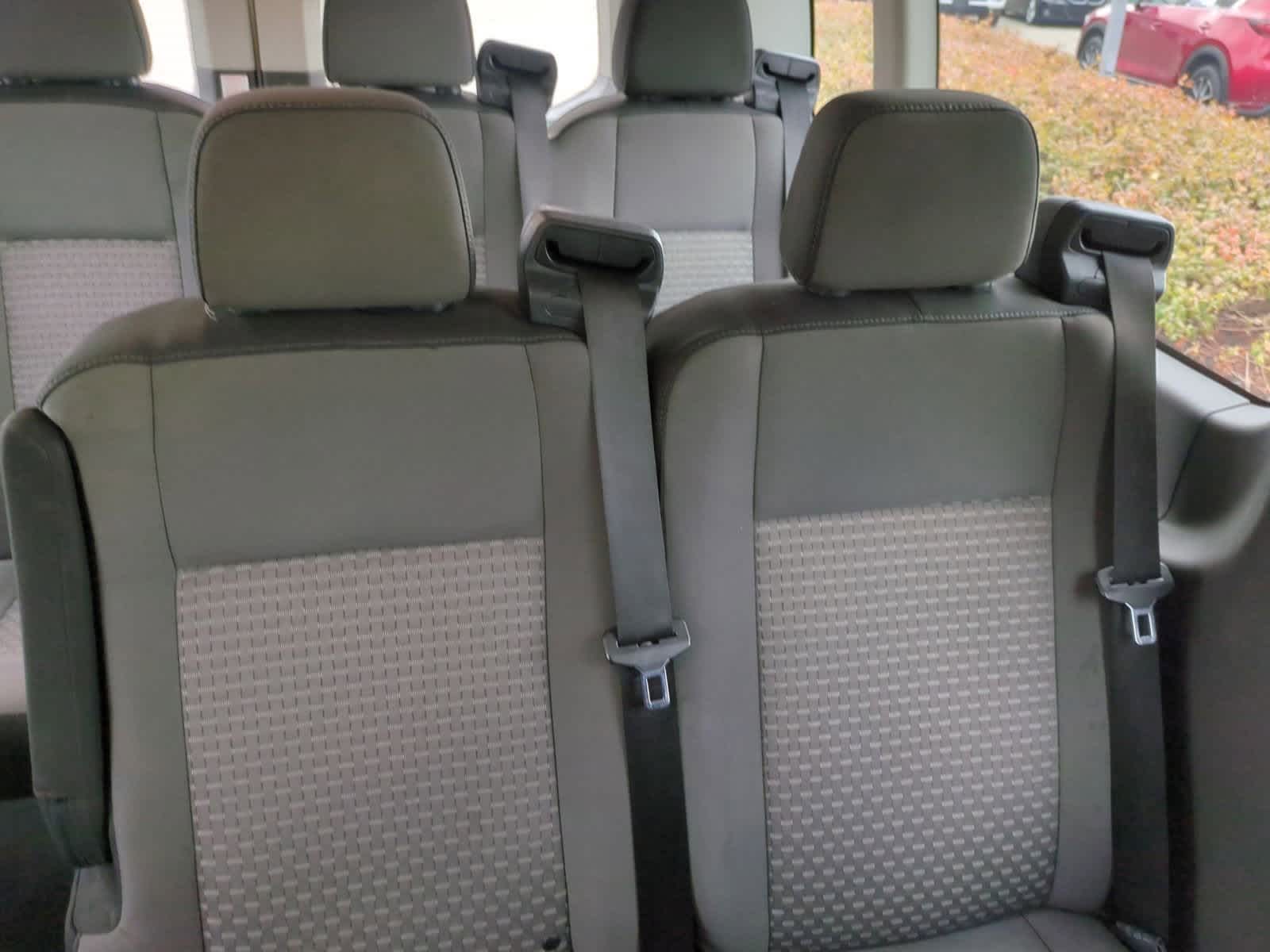 Thumbnail: 2023 Ford Transit Series - 22