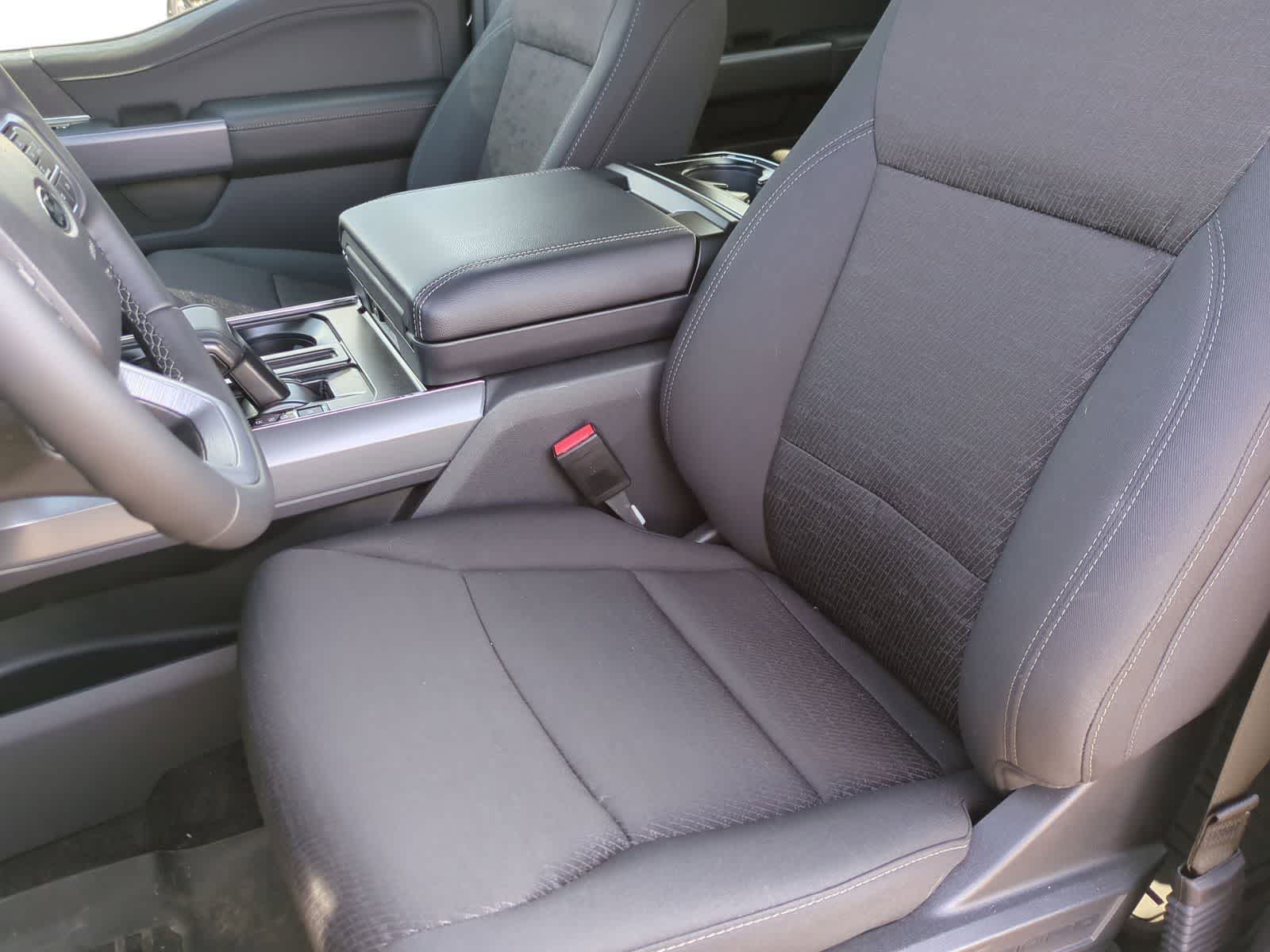 Thumbnail: 2026 Ford F-150 - 16