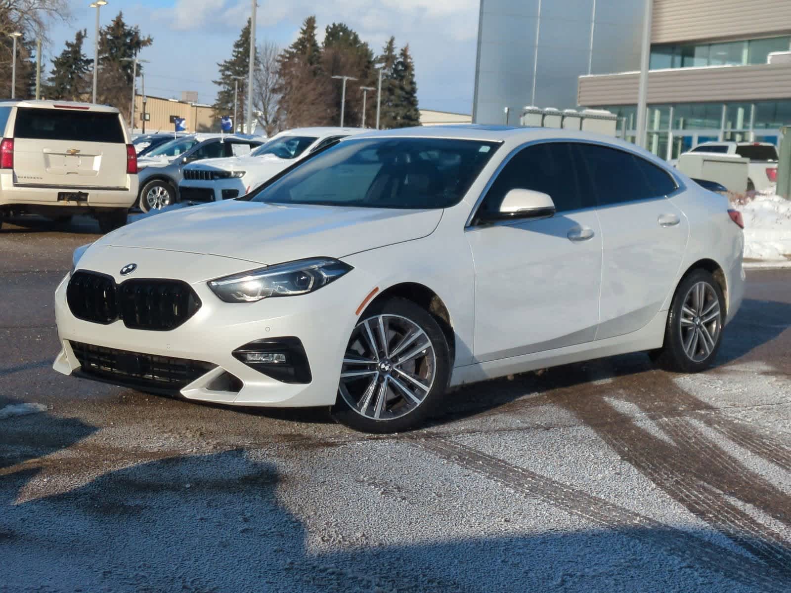 2020 BMW 2 Series 228i xDrive -
                  Waterford, MI