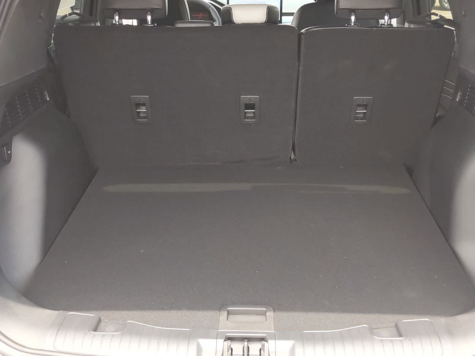 2024 Ford Escape Plug-in Hybrid 34