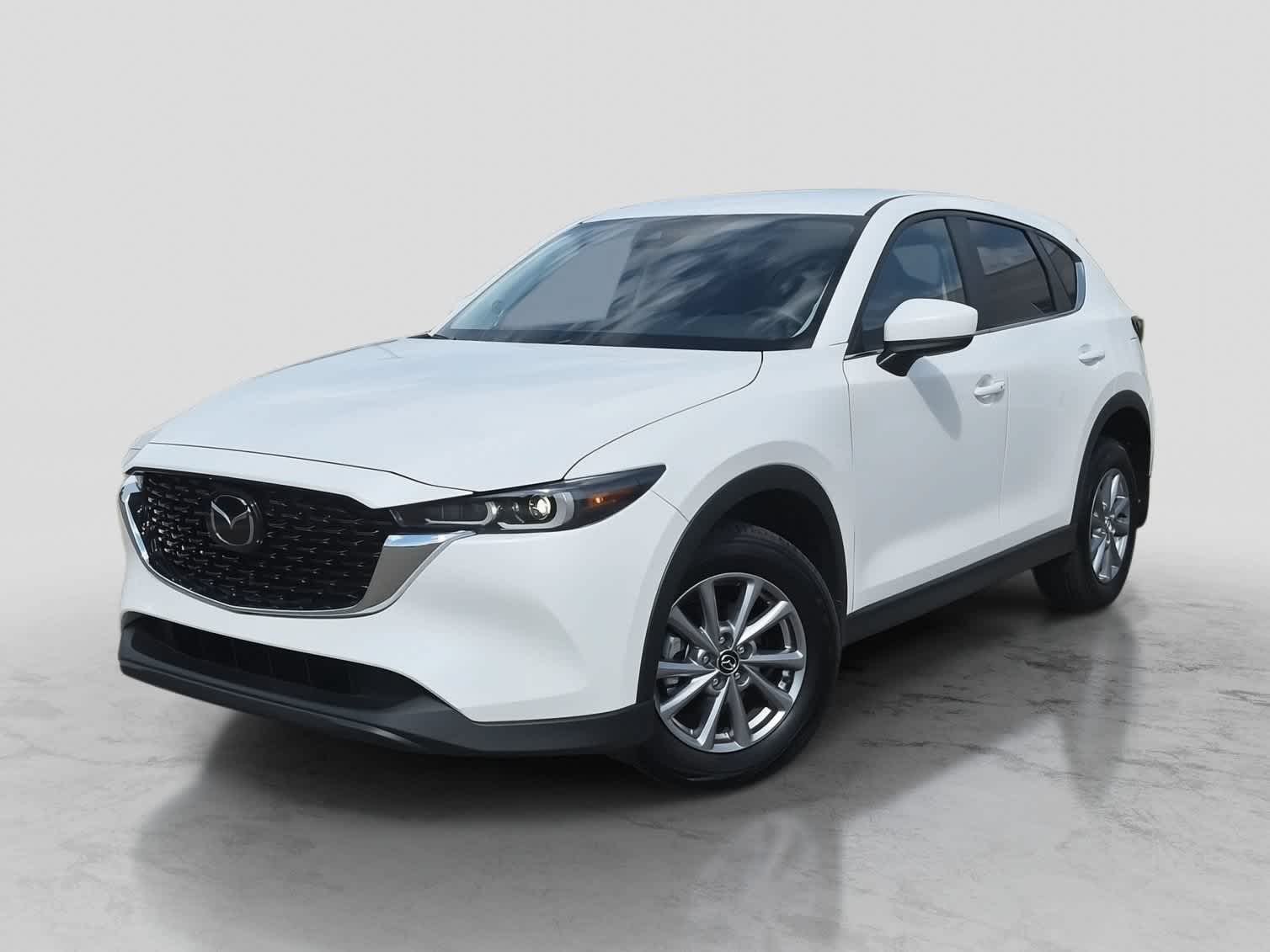 2022 Mazda CX-5 S Select Package
