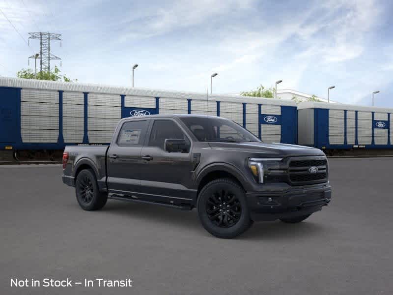 Thumbnail: 2026 Ford F-150 - 6