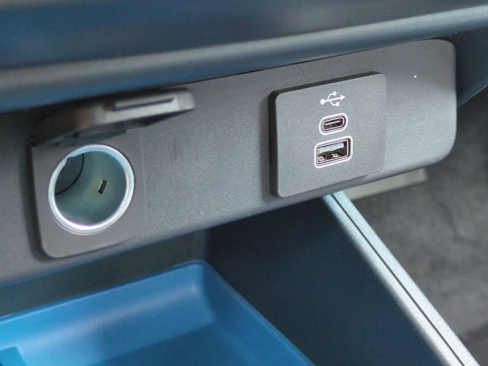 Thumbnail: 2026 Ford Maverick - 30