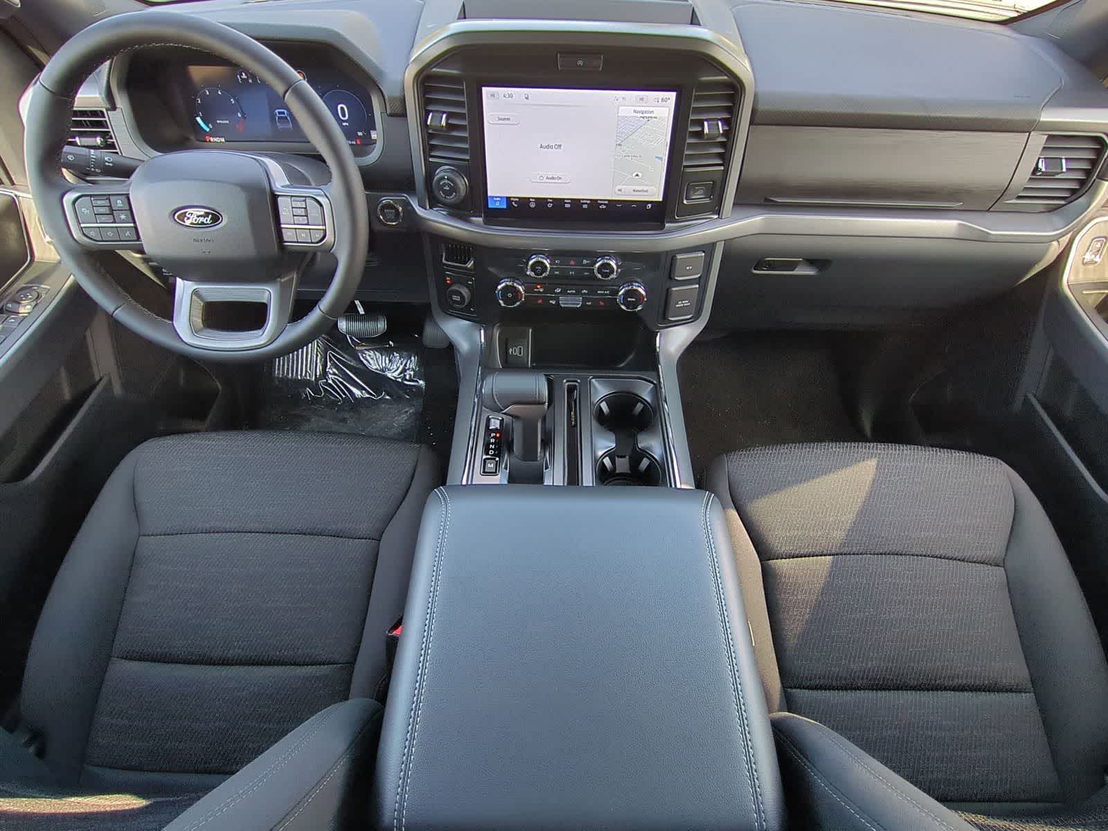 Thumbnail: 2026 Ford F-150 - 15