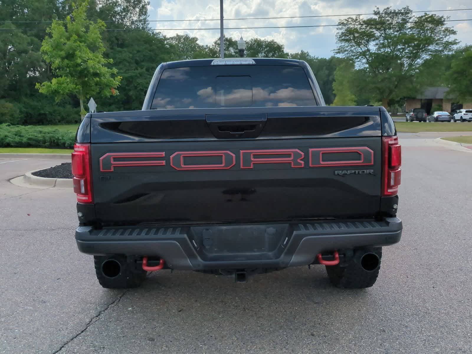 Thumbnail: 2020 Ford F-150 - 7