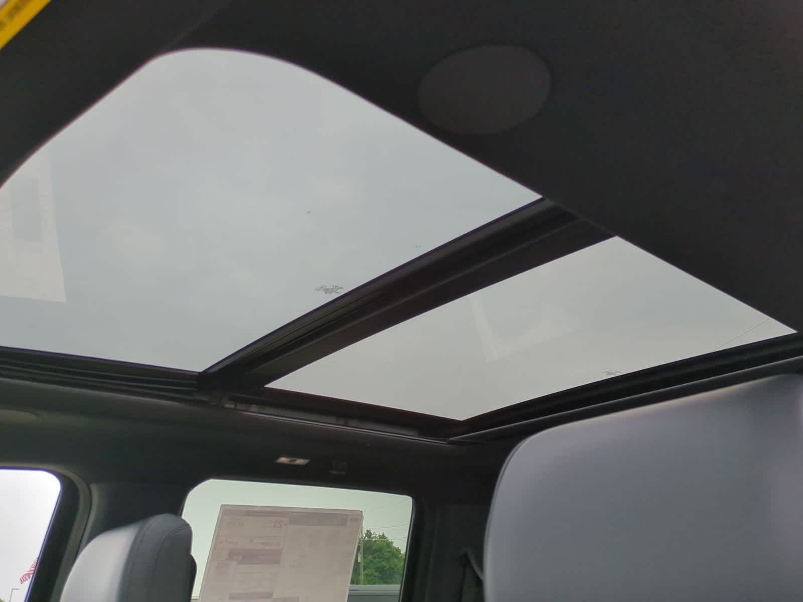 Thumbnail: 2025 Ford F-150 - 19