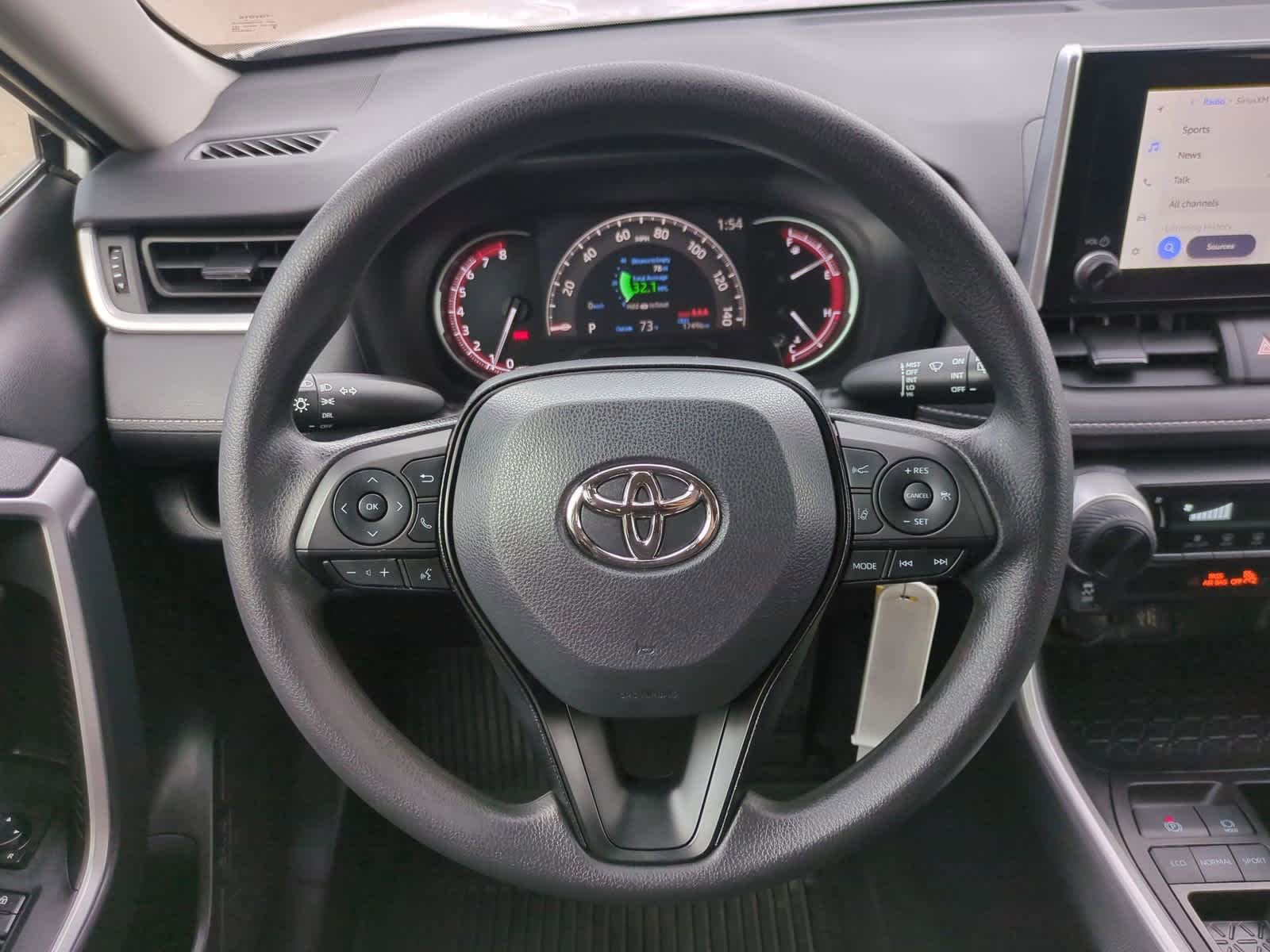 Thumbnail: 2023 Toyota RAV4 - 22