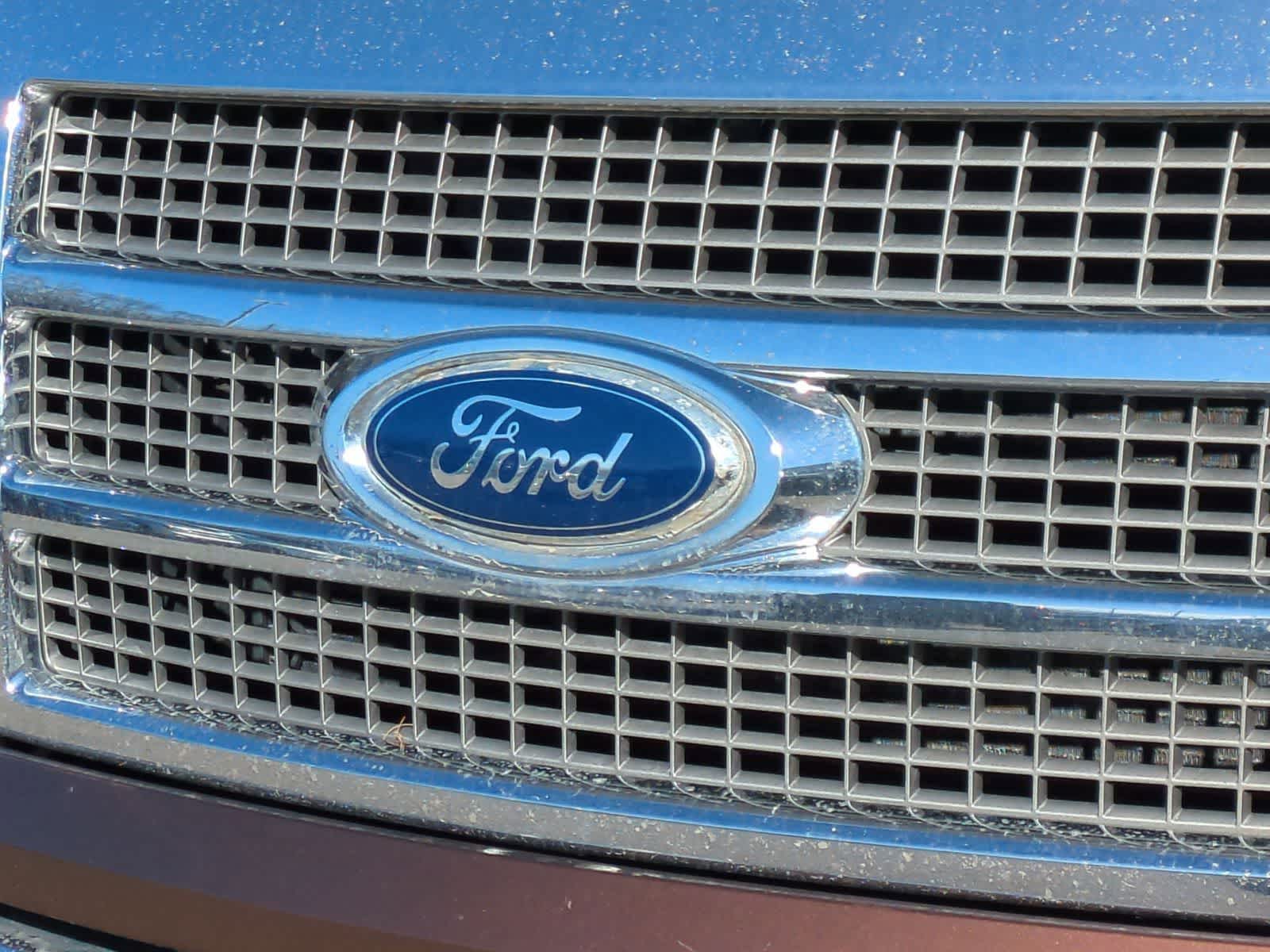 Thumbnail: 2011 Ford F-150 - 12