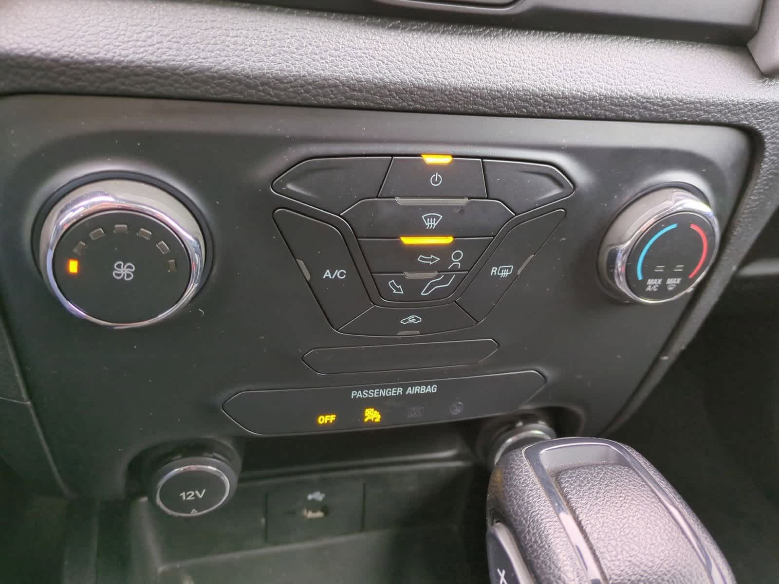 Thumbnail: 2019 Ford Ranger - 28