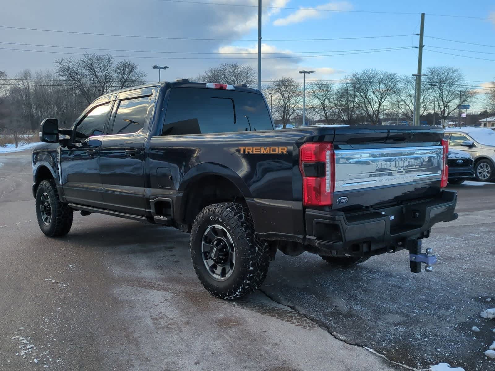 Thumbnail: 2024 Ford Econoline - 6