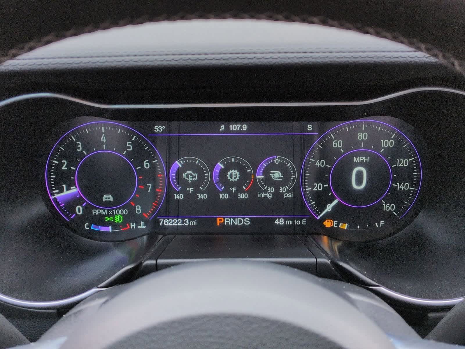 Thumbnail: 2019 Ford Mustang - 32