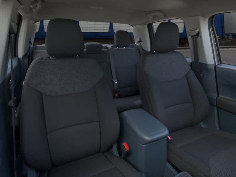 Thumbnail: 2026 Ford Maverick - 10