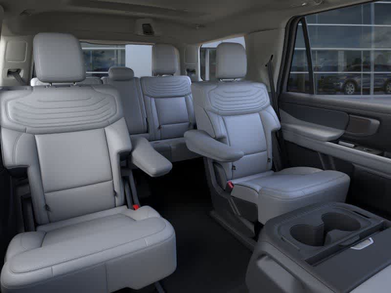 Thumbnail: 2025 Ford Expedition - 11