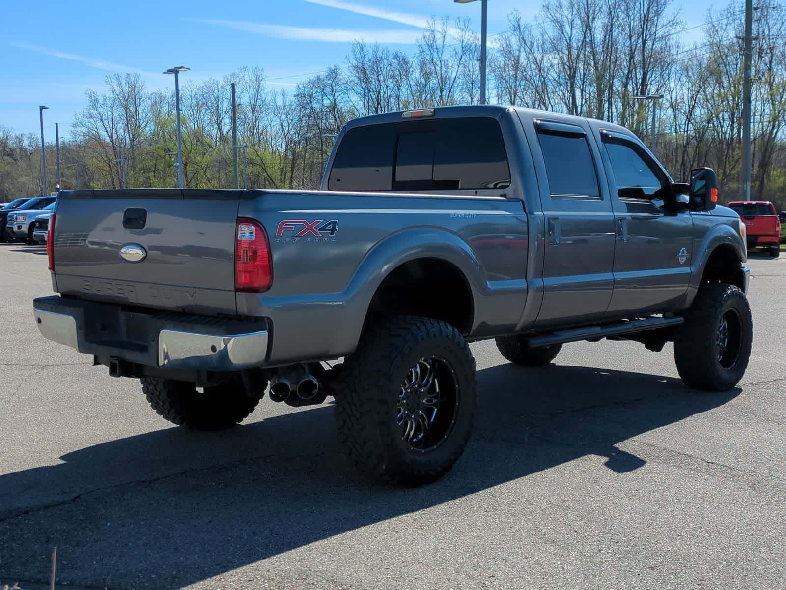 Thumbnail: 2012 Ford Econoline - 8