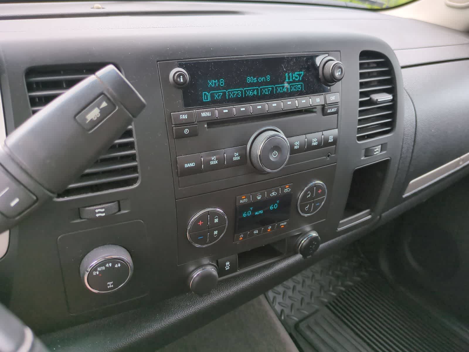Thumbnail: 2013 GMC Sierra 1500 - 27