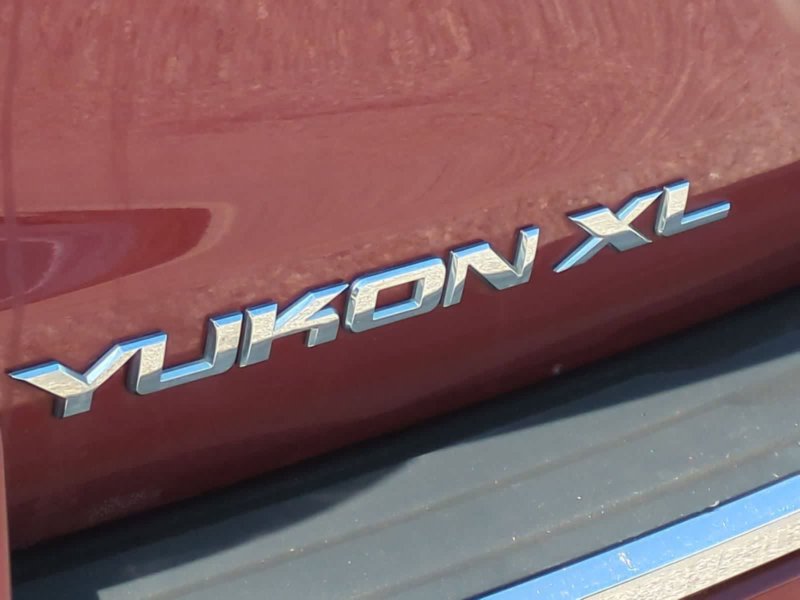 Thumbnail: 2019 GMC Yukon XL - 13
