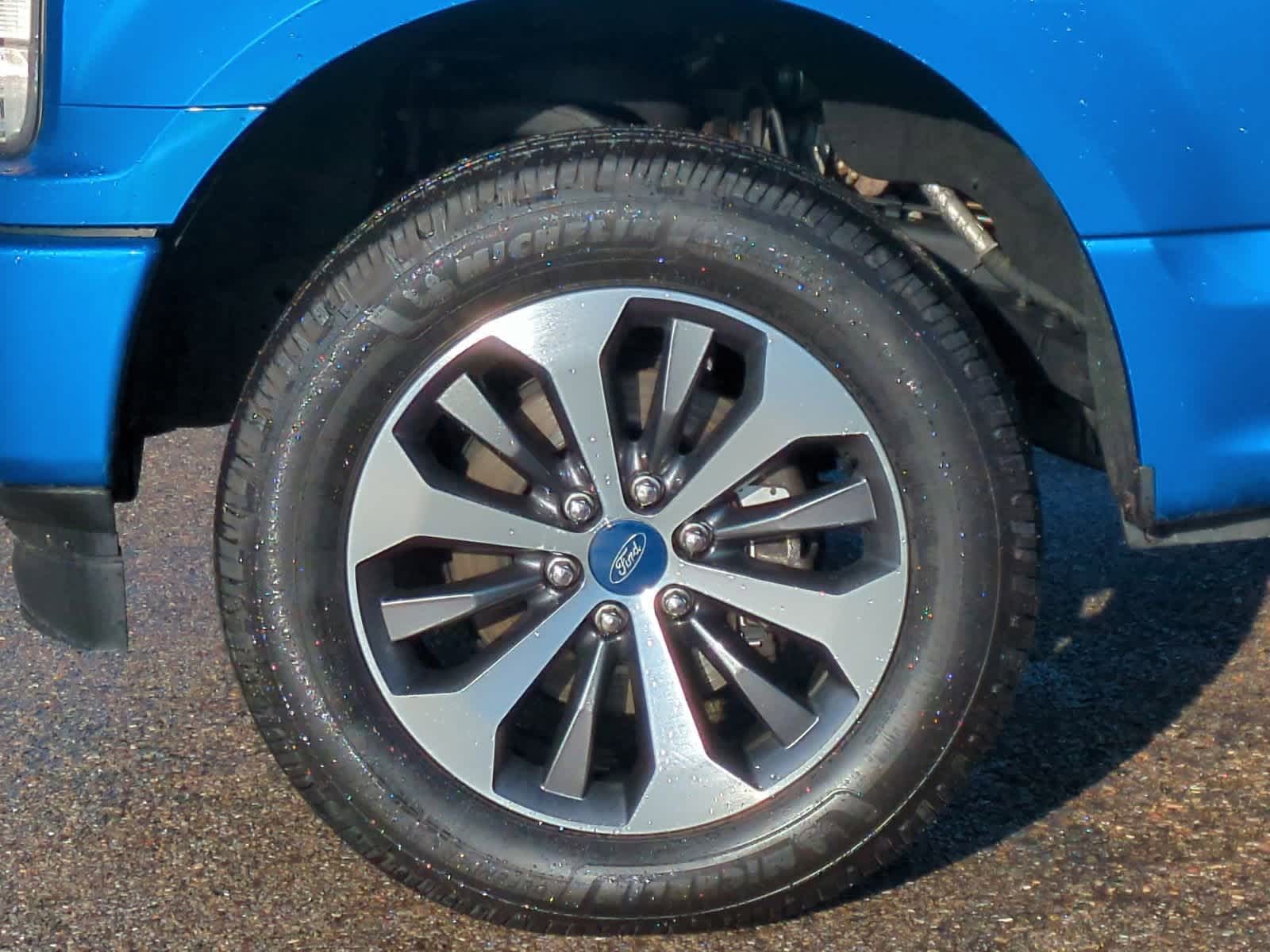 Thumbnail: 2019 Ford F-150 - 14