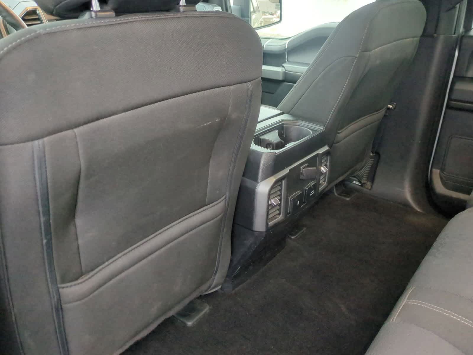 Thumbnail: 2018 Ford F-150 - 18