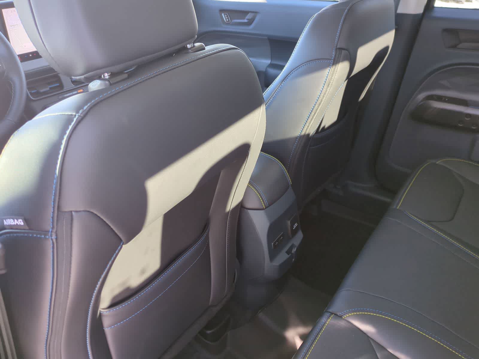 Thumbnail: 2026 Ford Maverick - 18