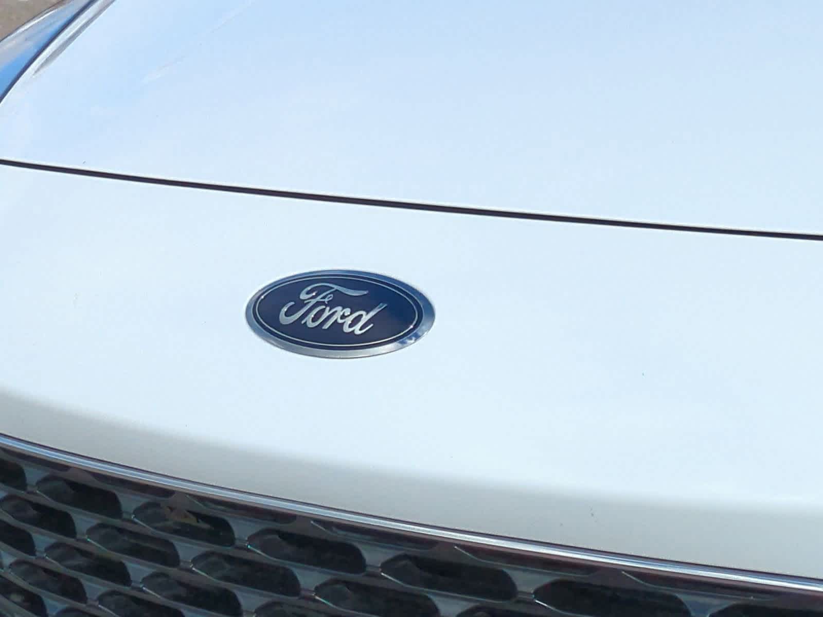 Thumbnail: 2022 Ford Escape - 12