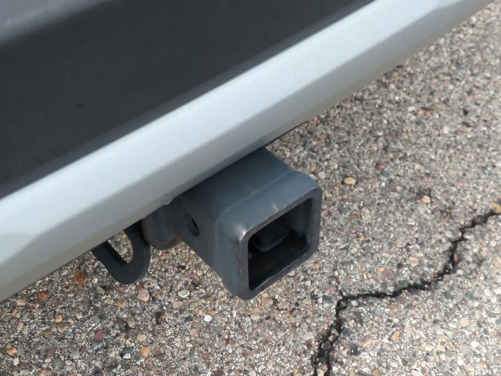 Thumbnail: 2025 Ford Escape - 35