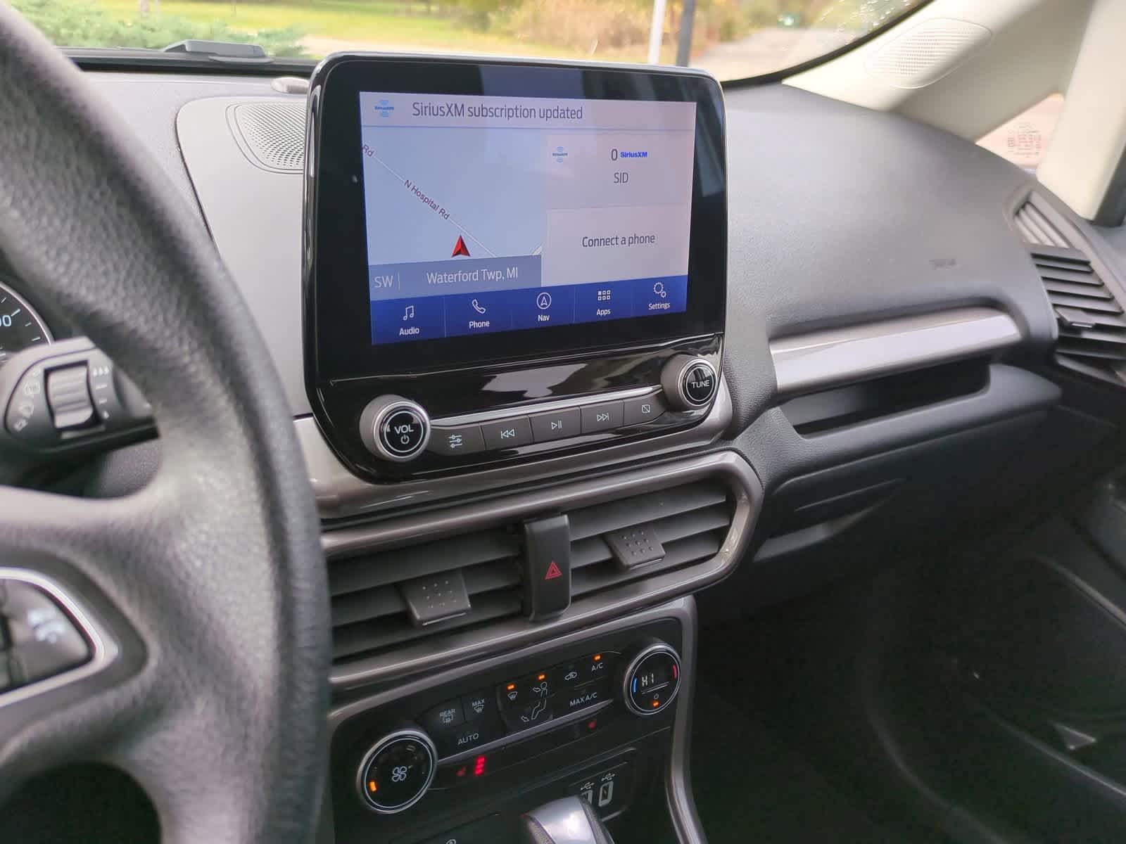 Thumbnail: 2022 Ford EcoSport - 29