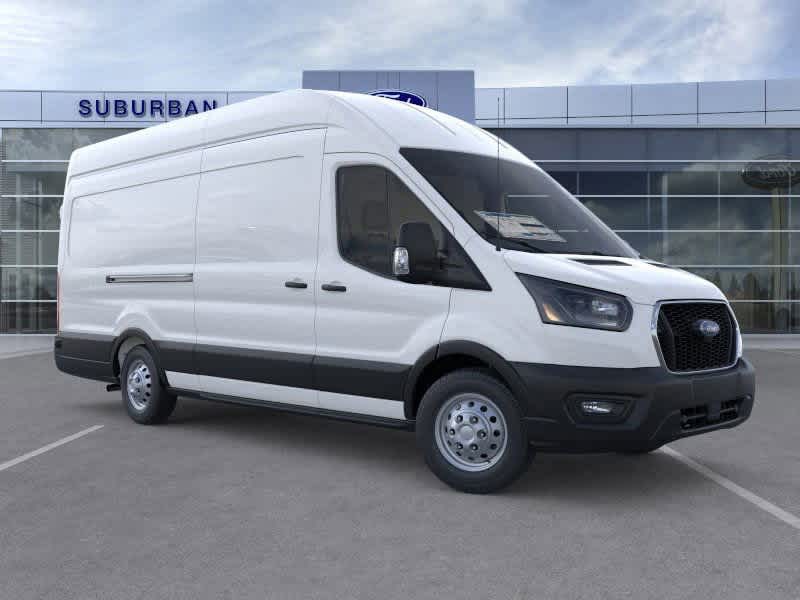 Thumbnail: 2025 Ford Transit Series - 7