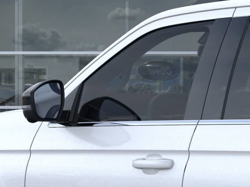 Thumbnail: 2026 Ford Expedition - 20
