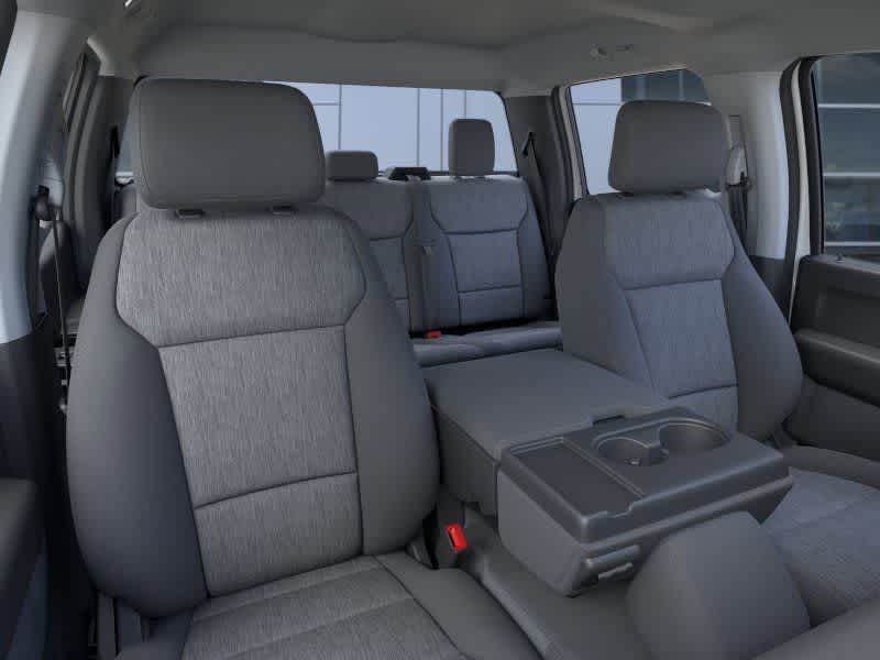 Thumbnail: 2026 Ford F-150 - 10